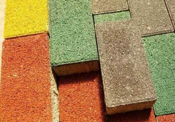 教你如何選擇透水磚！